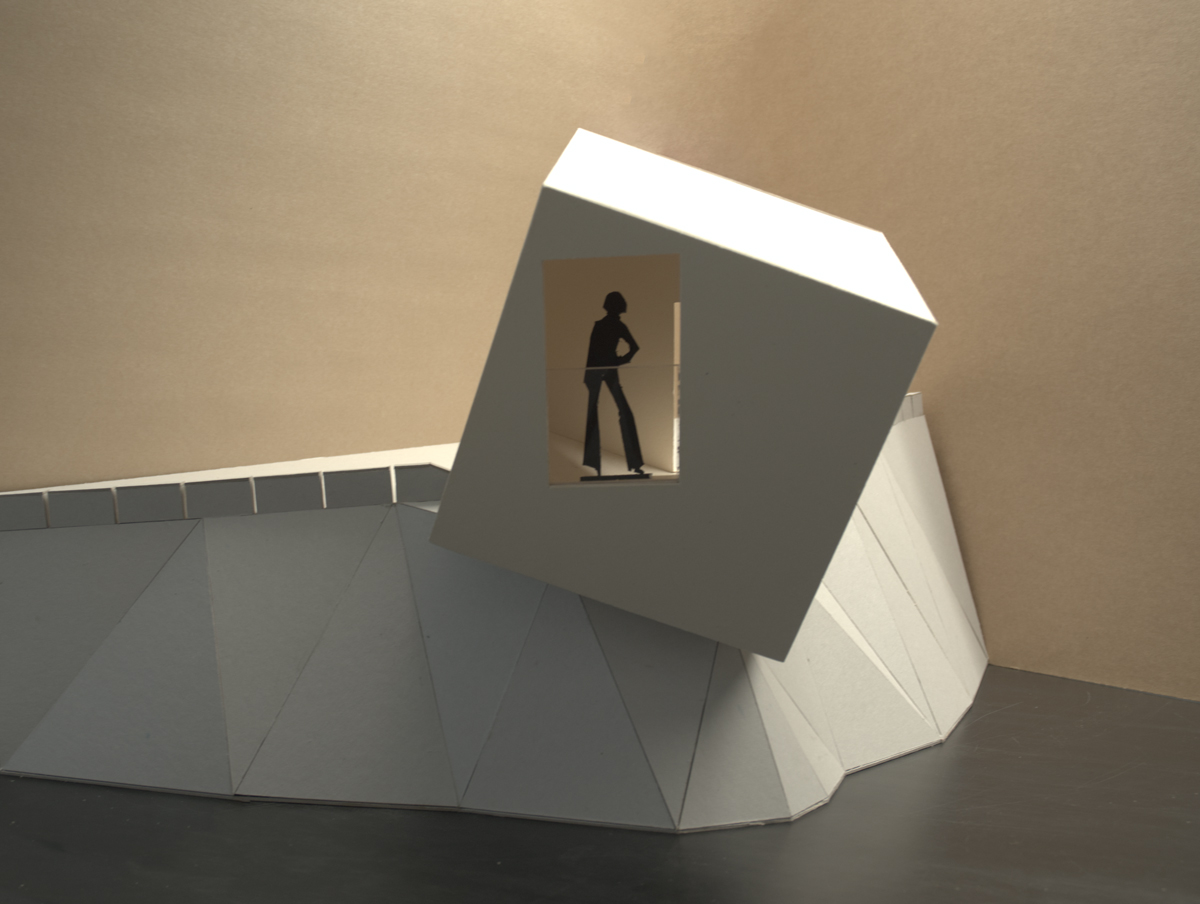 Alfred Gufler Architekt