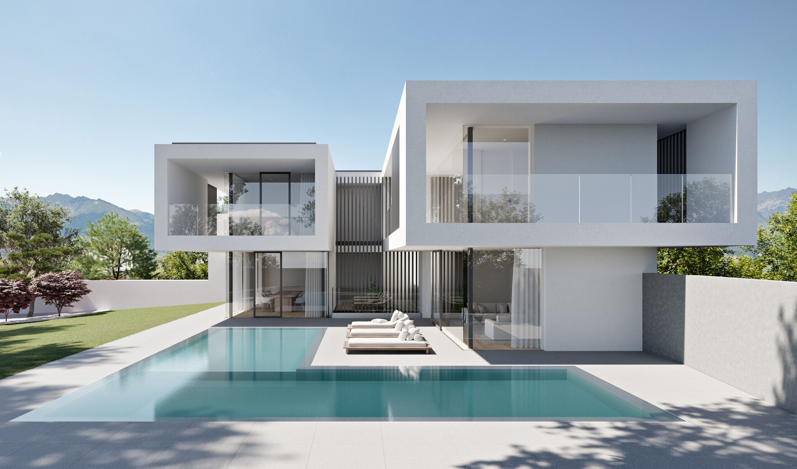 Alfred Gufler Architekt