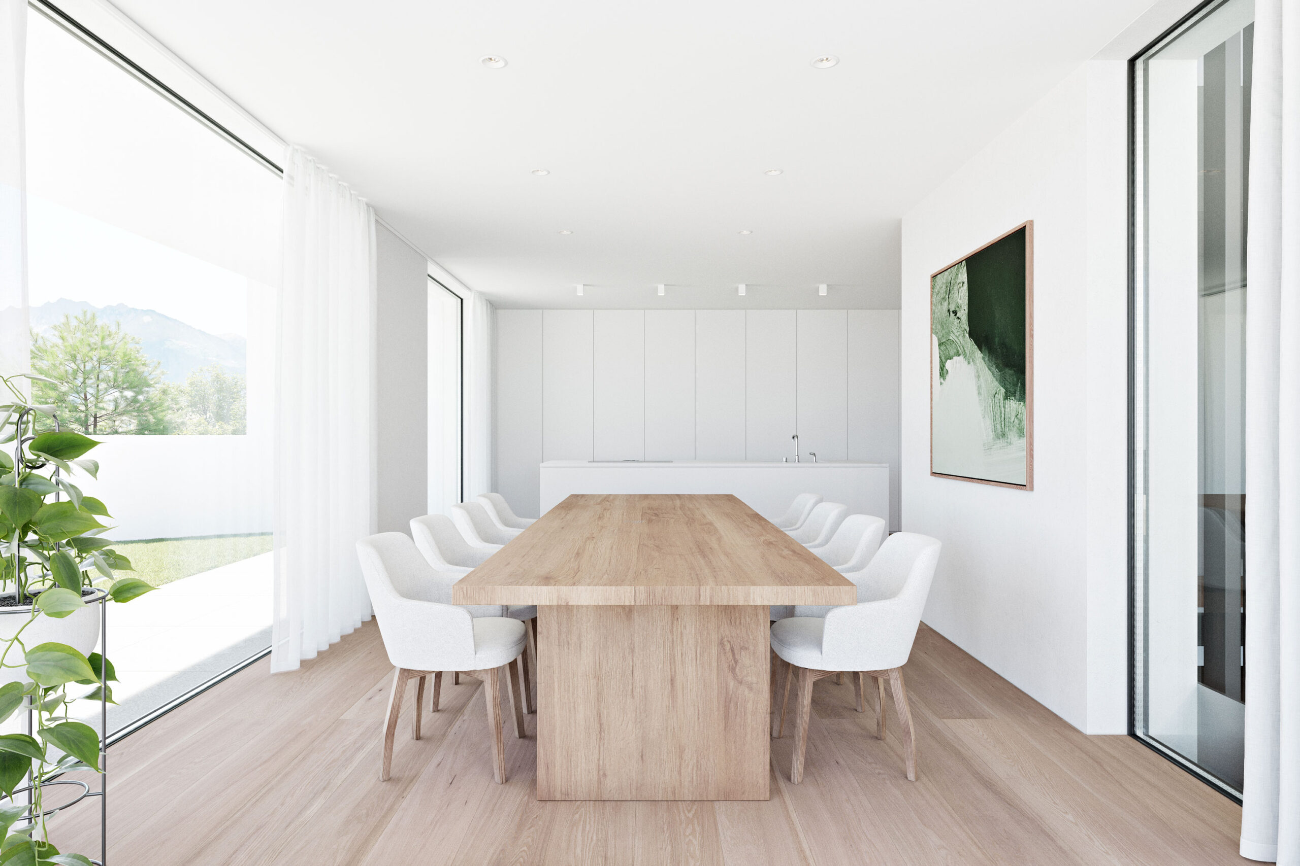 Alfred Gufler Architekt