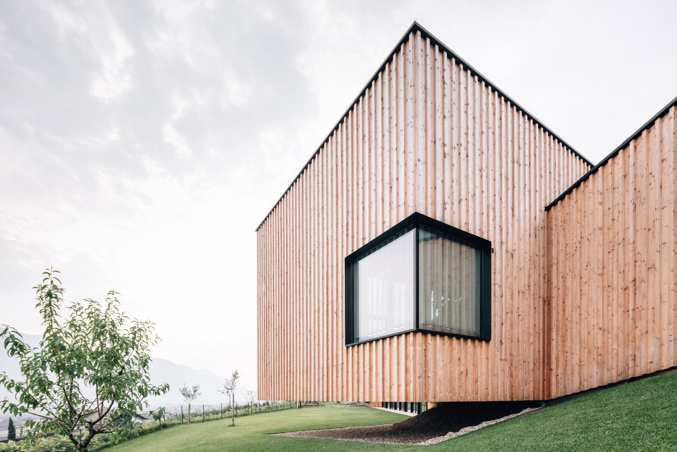 Alfred Gufler Architekt