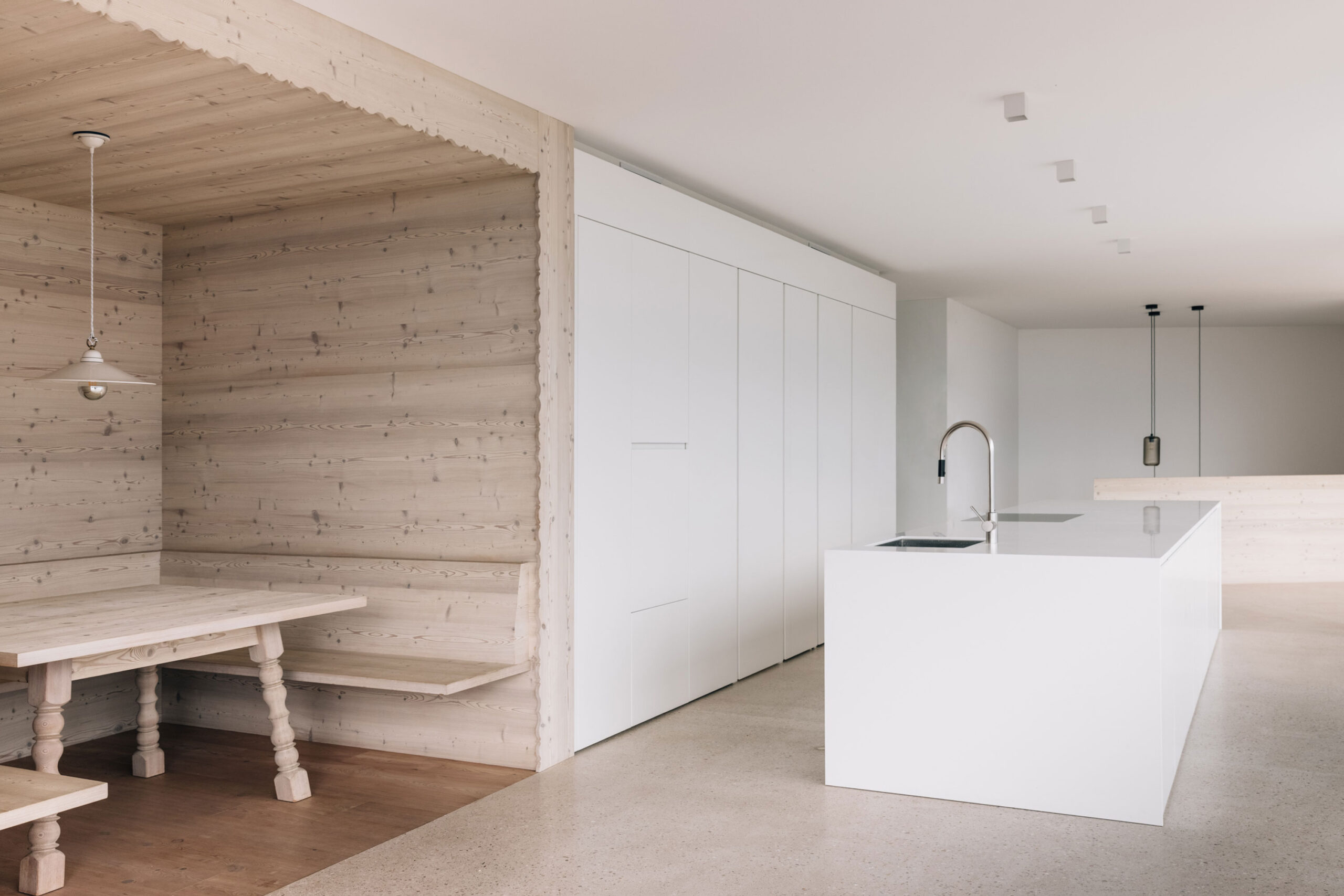 Alfred Gufler Architekt