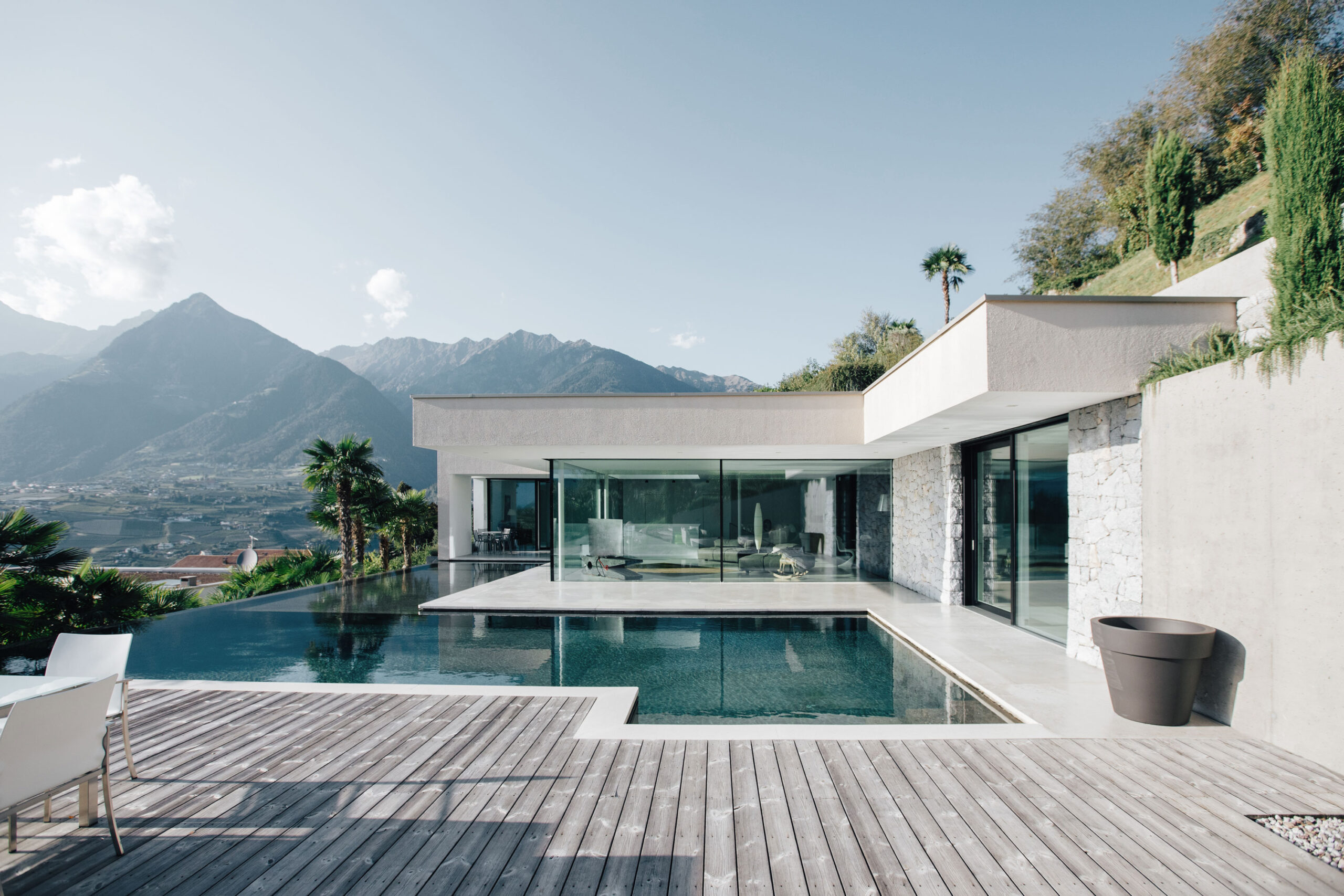 Alfred Gufler Architekt