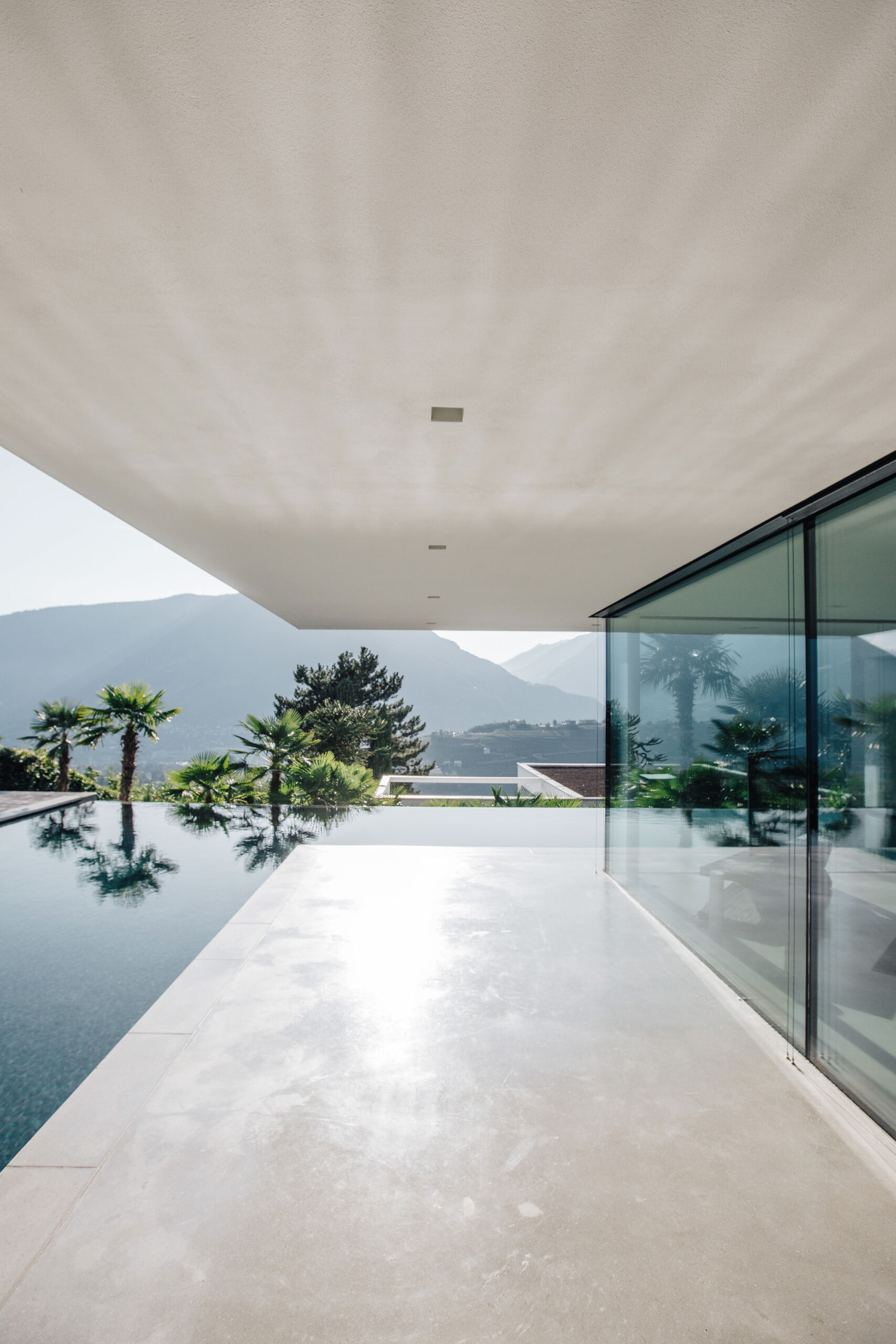 Alfred Gufler Architekt
