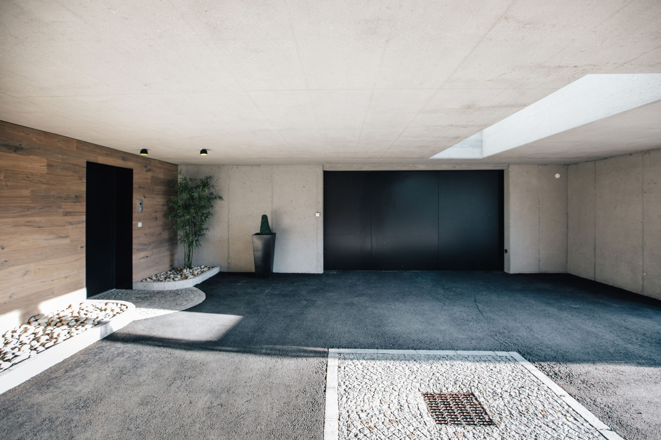 Alfred Gufler Architekt