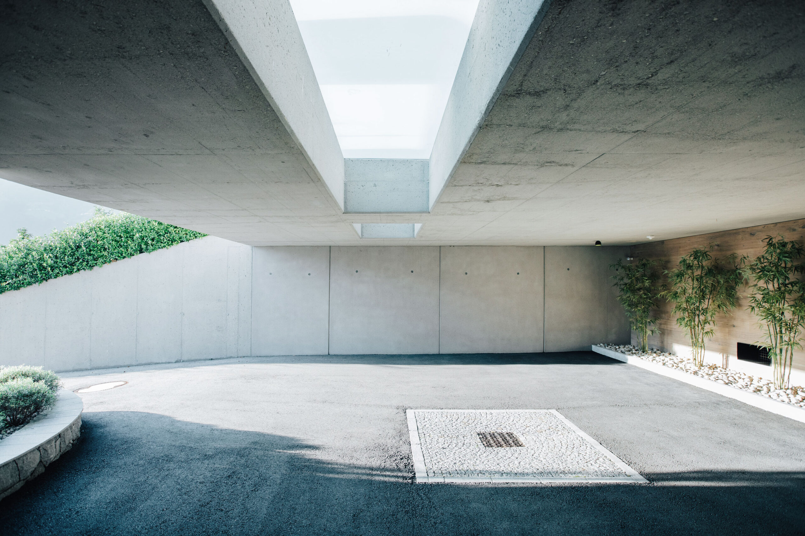 Alfred Gufler Architekt