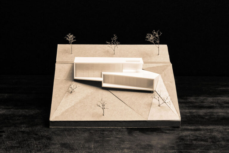 Alfred Gufler Architekt