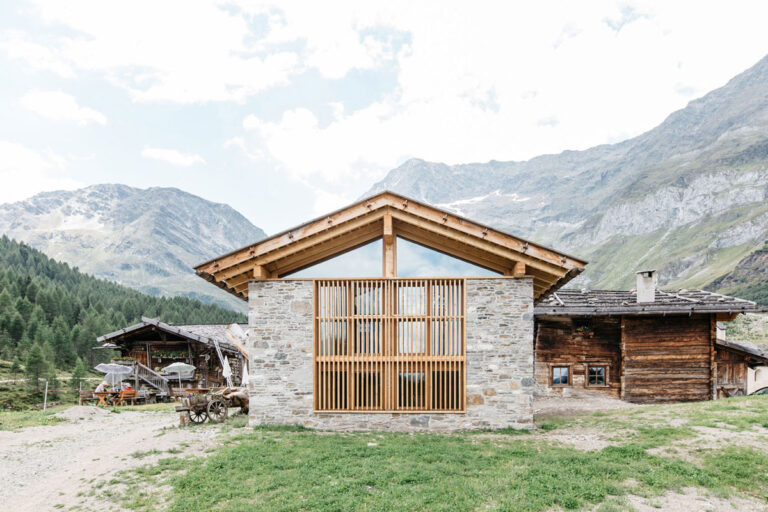 Alfred Gufler Architekt