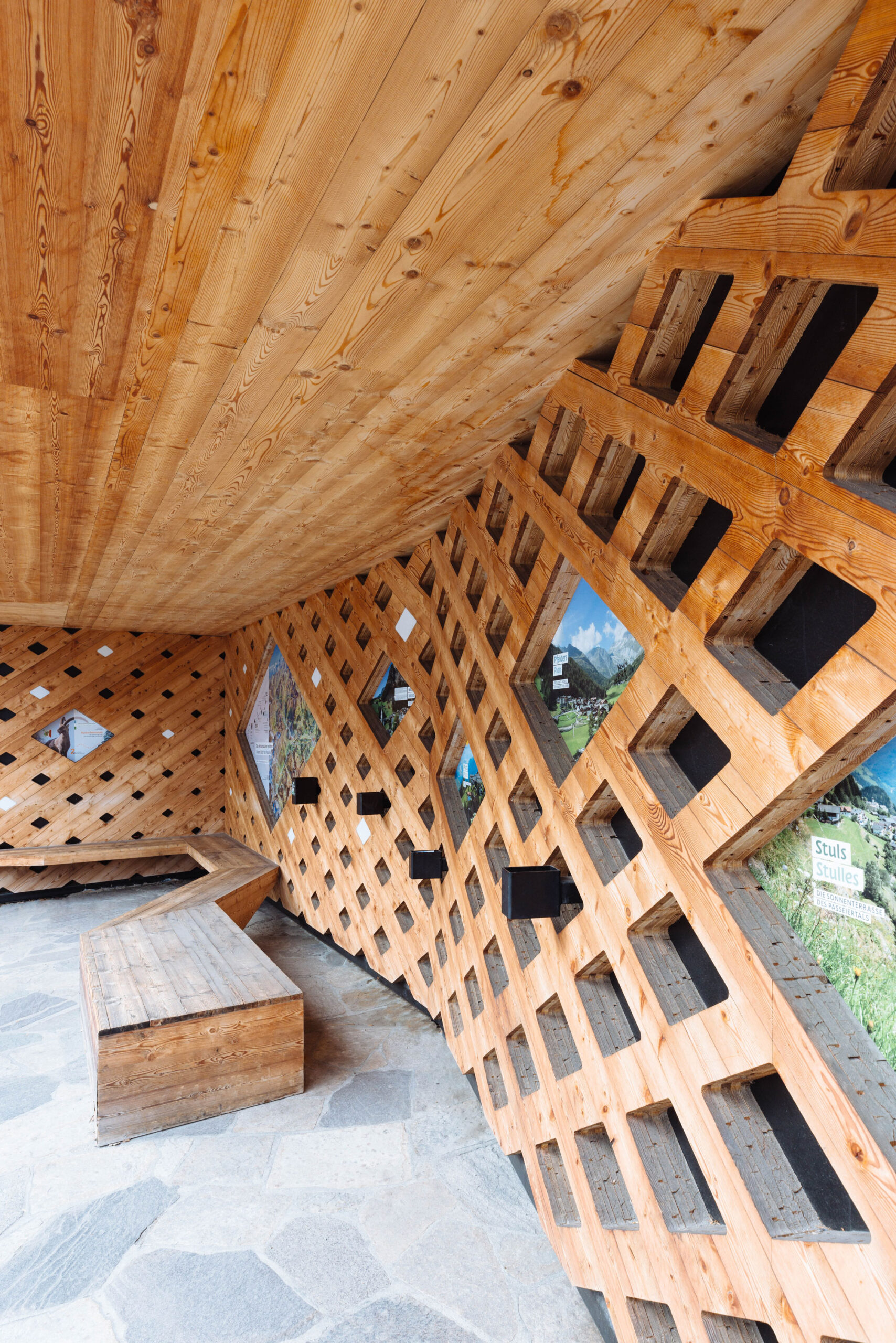 Alfred Gufler Architekt