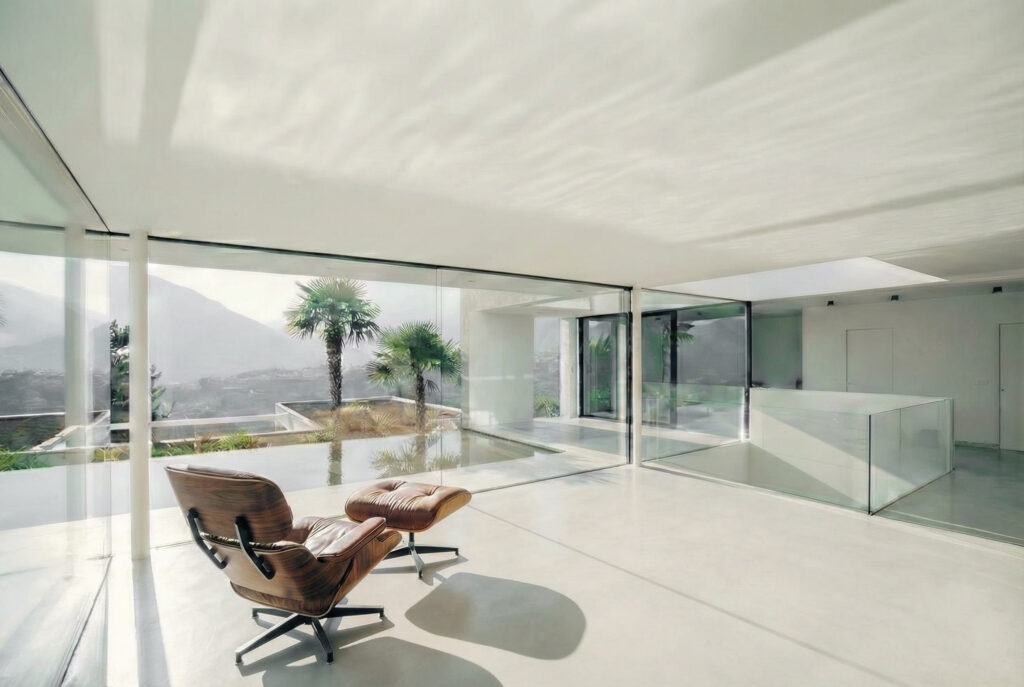 Alfred Gufler Architekt