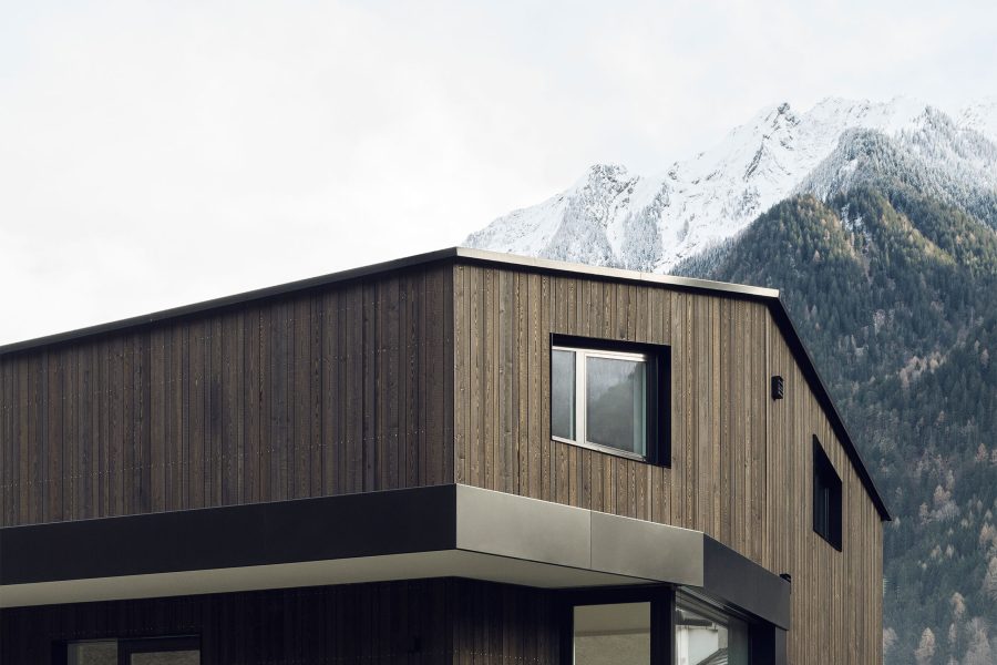 Alfred Gufler Architekt
