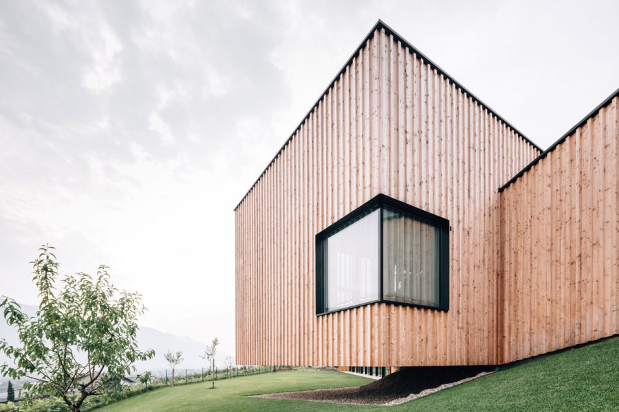 Alfred Gufler Architekt