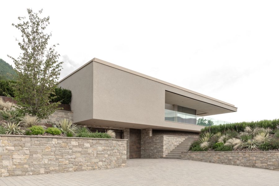 Alfred Gufler Architekt
