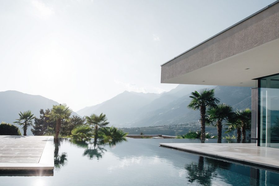 Alfred Gufler Architekt