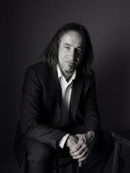 ALFRED GUFLER
