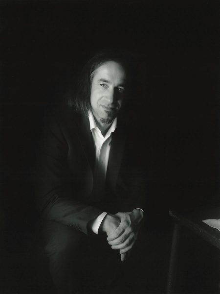 Alfred Gufler Architekt
